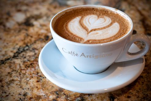 Caffé Artigiano Coffee
